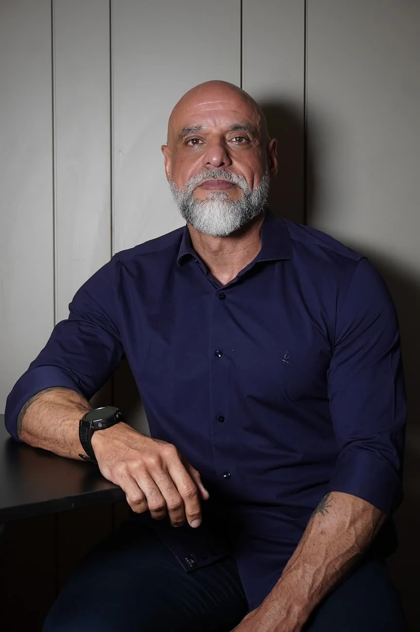 Dr. Celso Boaventura