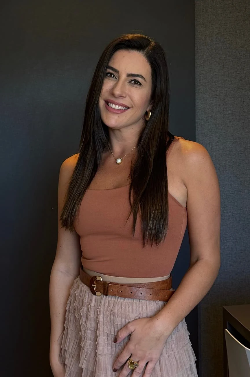 Dra. Aline Mattos